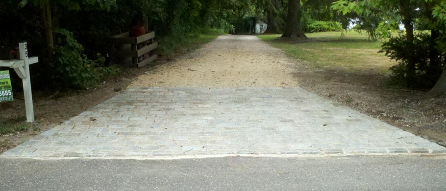 Do You Need a New Driveway Apron?